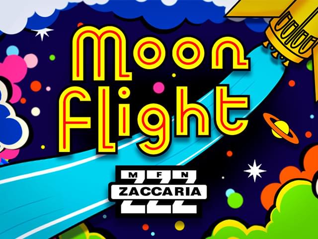 ux bet Deslizante de Voo Lunar