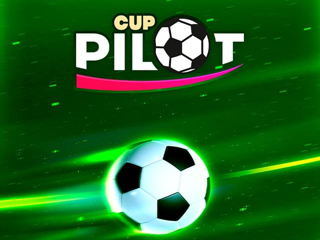 ux bet Copa do Piloto