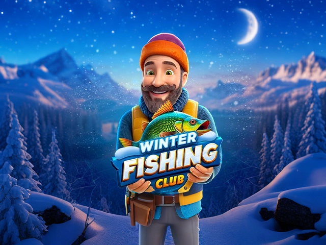 ux bet Clube de Pesca de Inverno